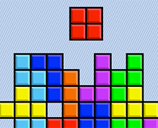 Speel Tetris Online