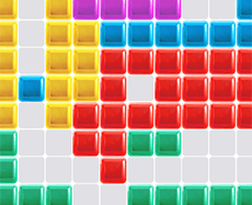 Aanvulling lawaai Bezem Online Tetris spellen spelen - TetrisSpellen.nl